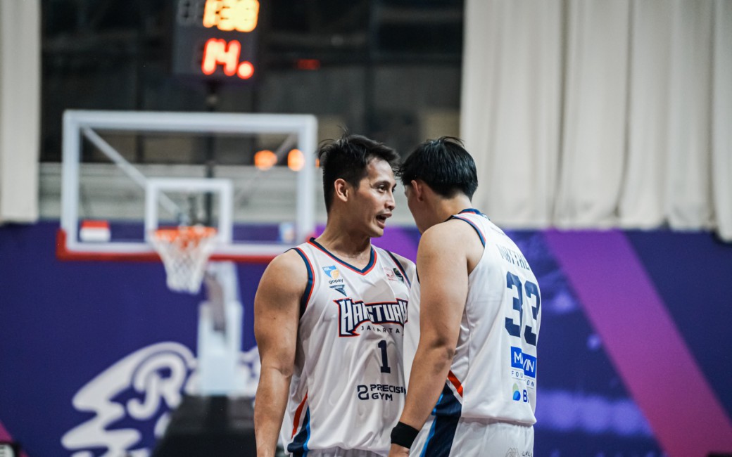 Hangtuah Jakarta Tak Lagi Jatuh ke Lubang yang Sama