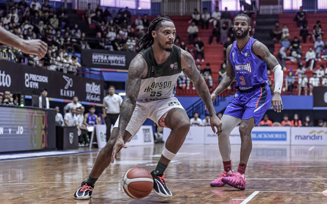 Kemenangan yang Manis Sekaligus Getir