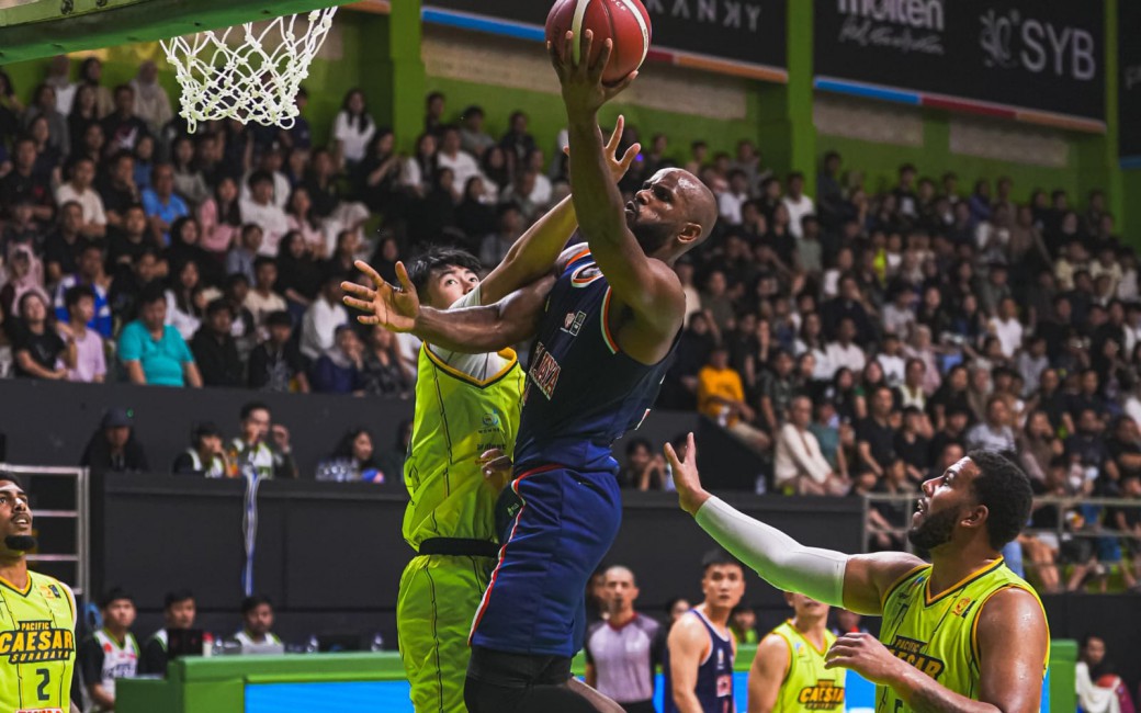 Beban di Pundak yang Tak Berat