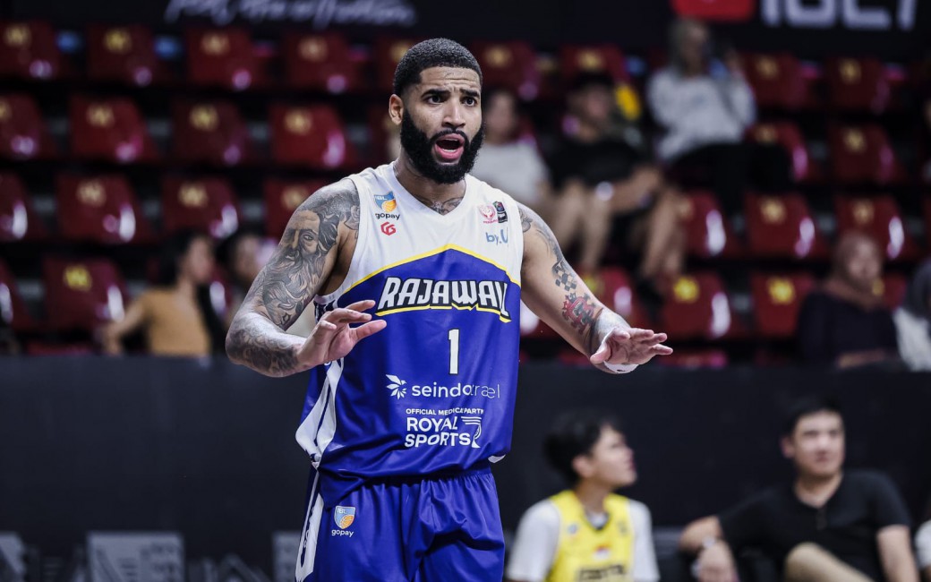 Head-to-head: Brandone Francis Vs Stephaun Branch