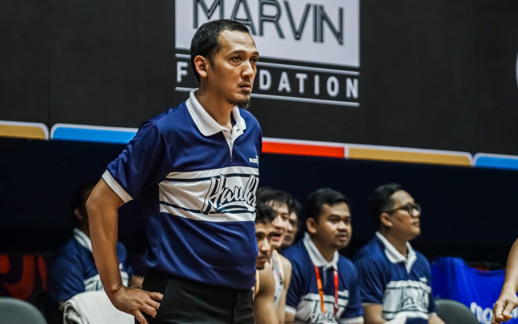 Roster IBL GOPAY 2026 (Update 21 January 2026)