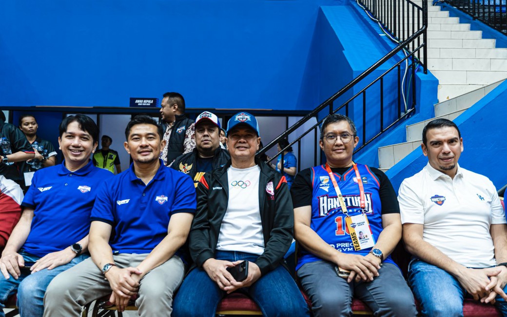 Hangtuah dan Pelita Jaya, Bukti Basket Jakarta Hidup di Segala Sisi