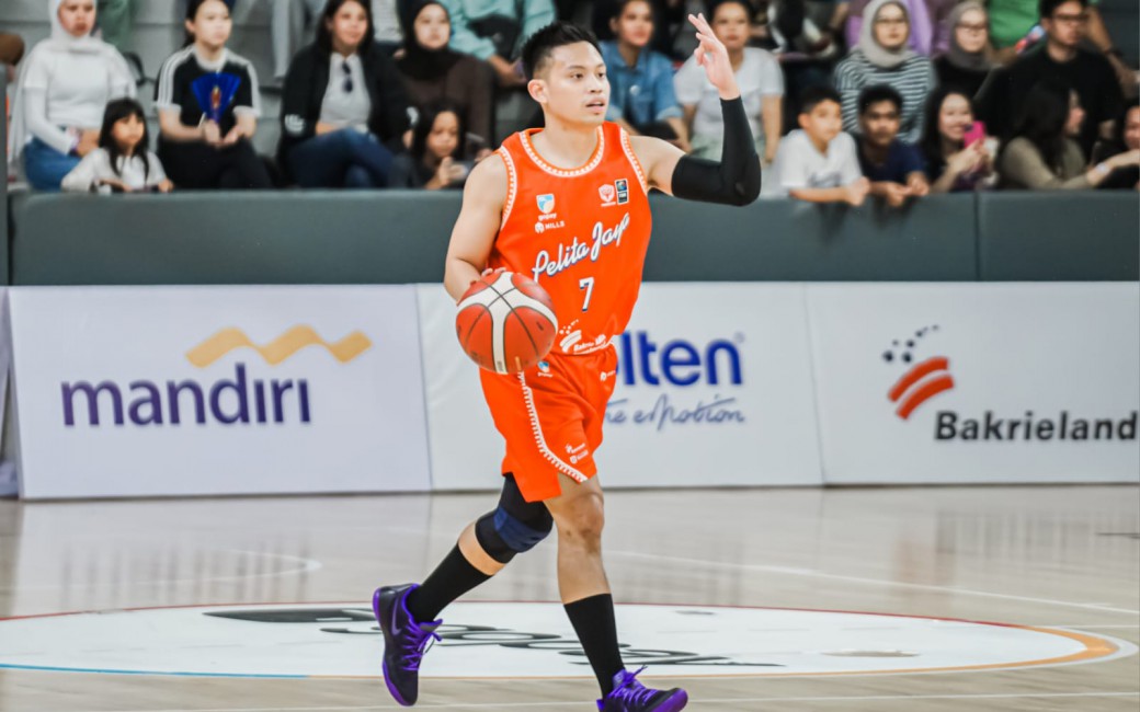 Head-to-head: Andakara Prastawa Dhyaksa Vs. Abraham Renoldi Wenas