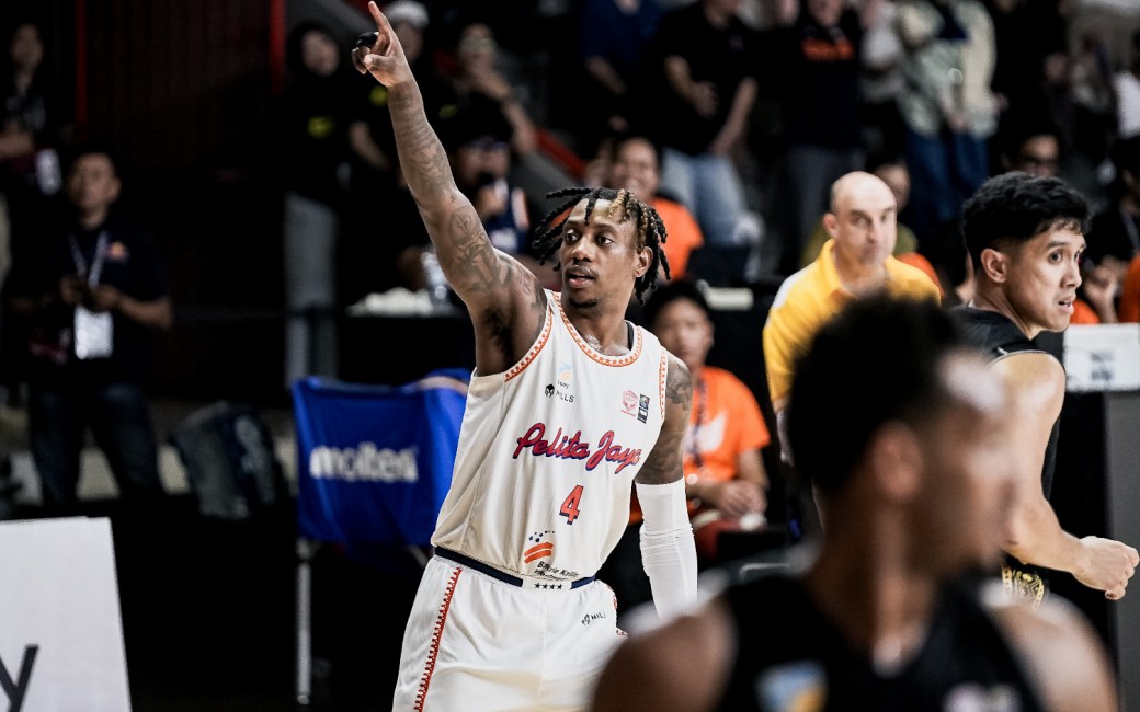 Tim-tim Dengan Statistik Terbaik Hingga Pekan Ketiga