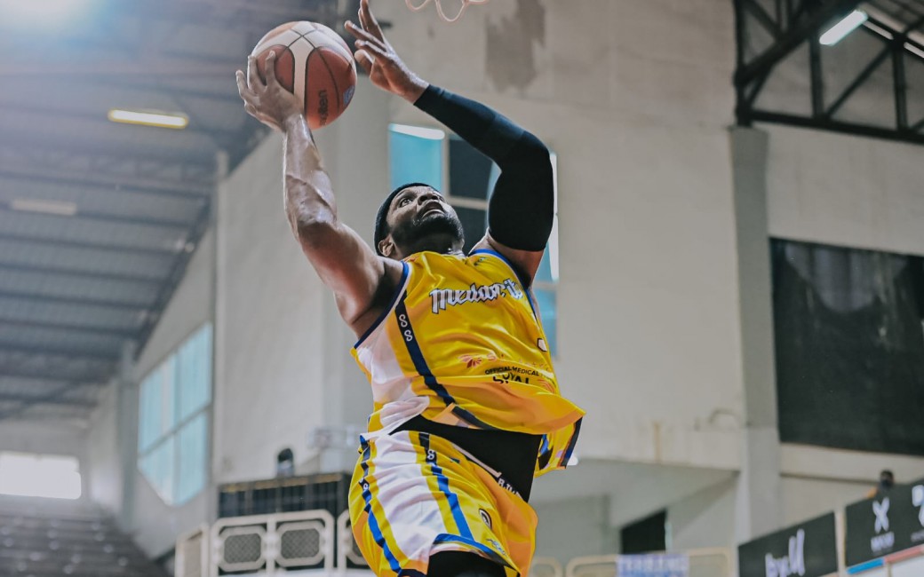 Head-to-head: Antonio Hester Vs. Jeffree Withey