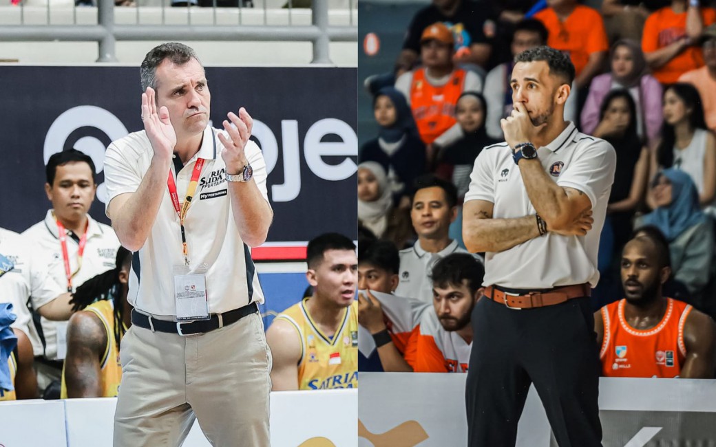 Persaingan SM Vs. PJ Dari Sisi Pelatih