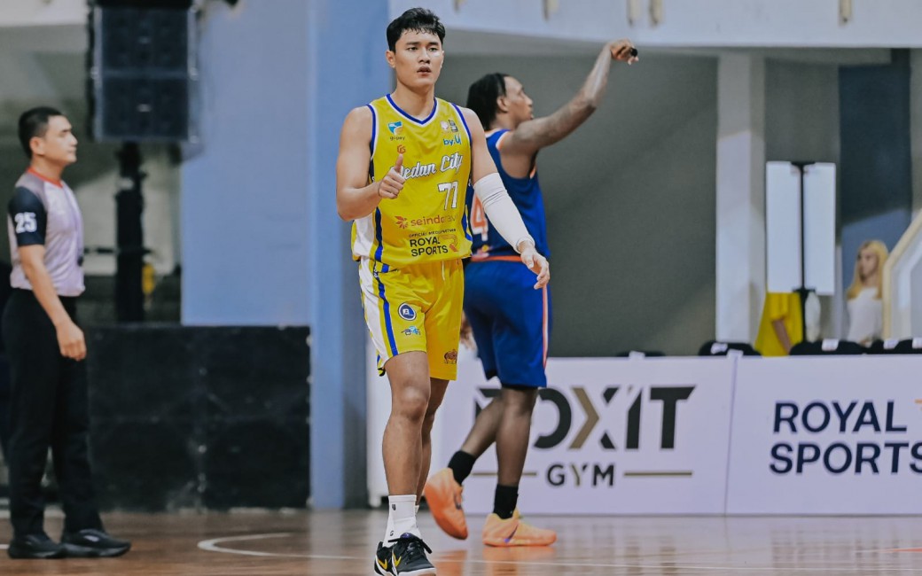 Head-to-head: Gede Elgi Wimbardi Vs. M. Aofar Hedyan