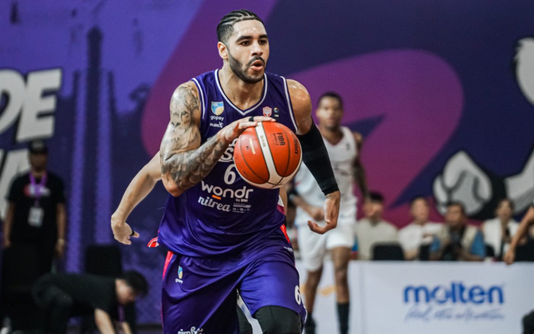 Head-to-head: Aaron Fuller Vs. Antonio Hester