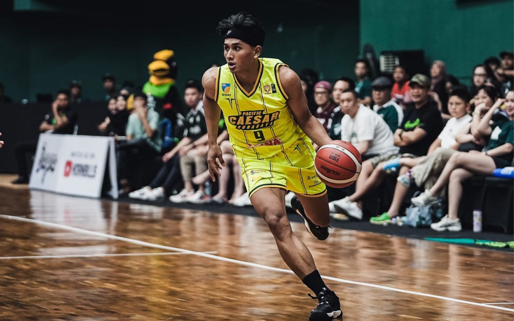 Head-to-head: Daffa Dhoifullah Vs. Yesaya Alessandro Saudale