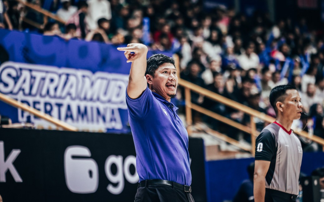 Hangtuah Jakarta Berburu Amunisi Tambahan