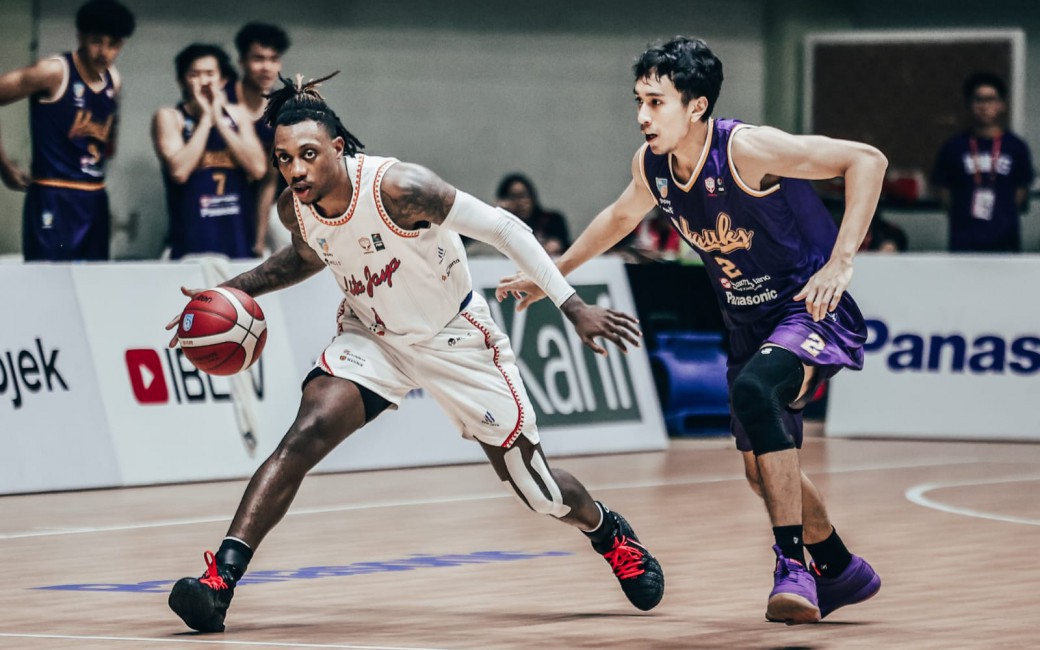 Perisai Penguat Pelita Jaya